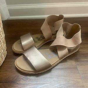 SOREL WOMEN'S ELLA™ II SANDAL